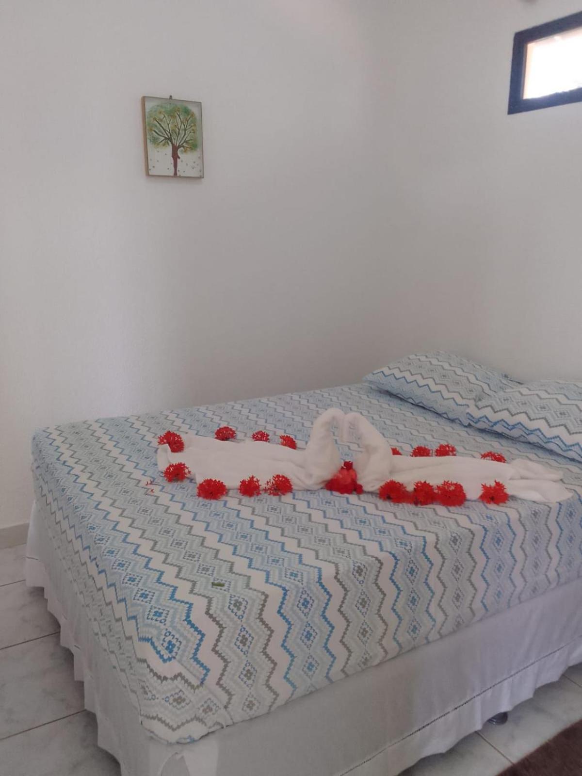 Apartamento Cesar Porto Dunas