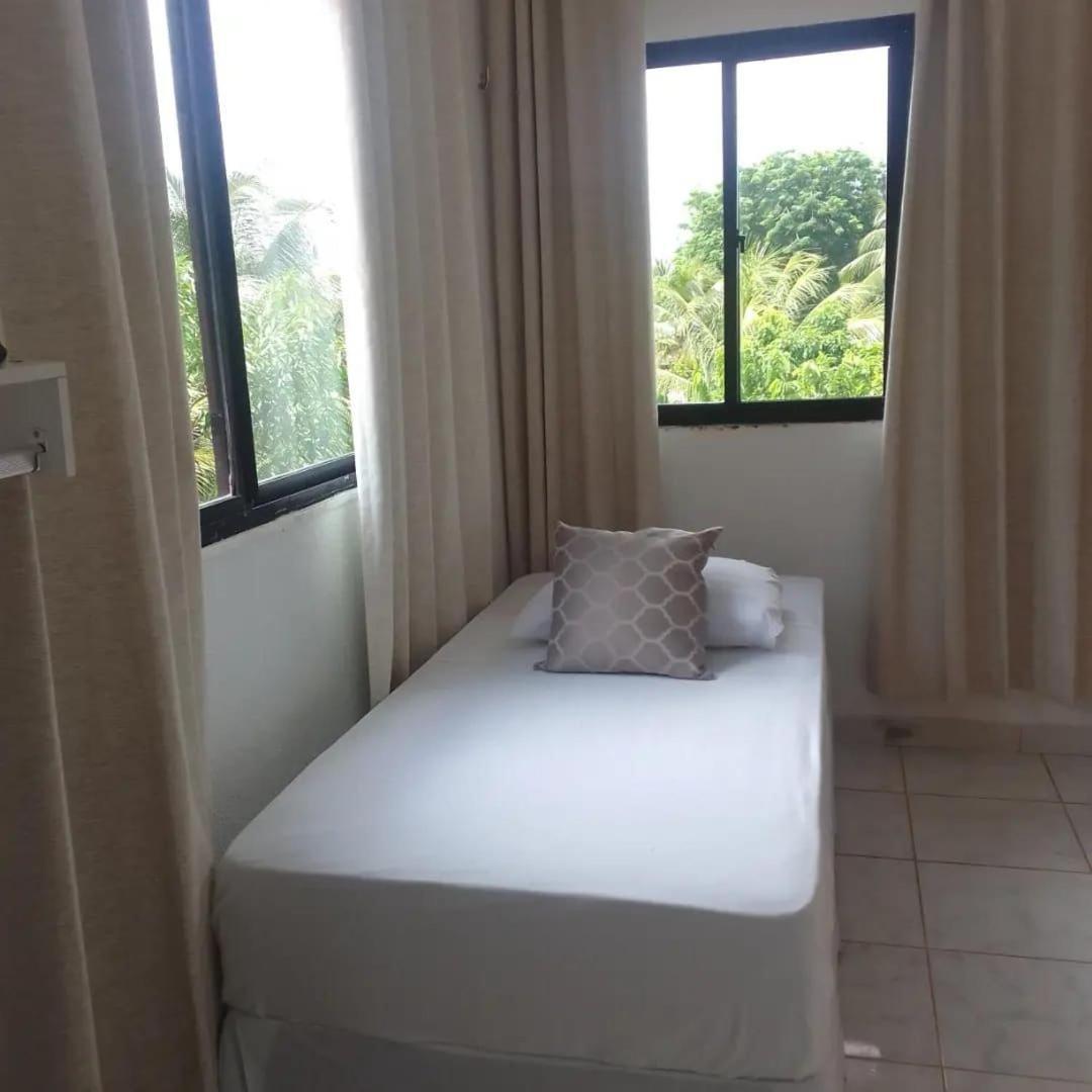 Cesar Porto Dunas Apartamento