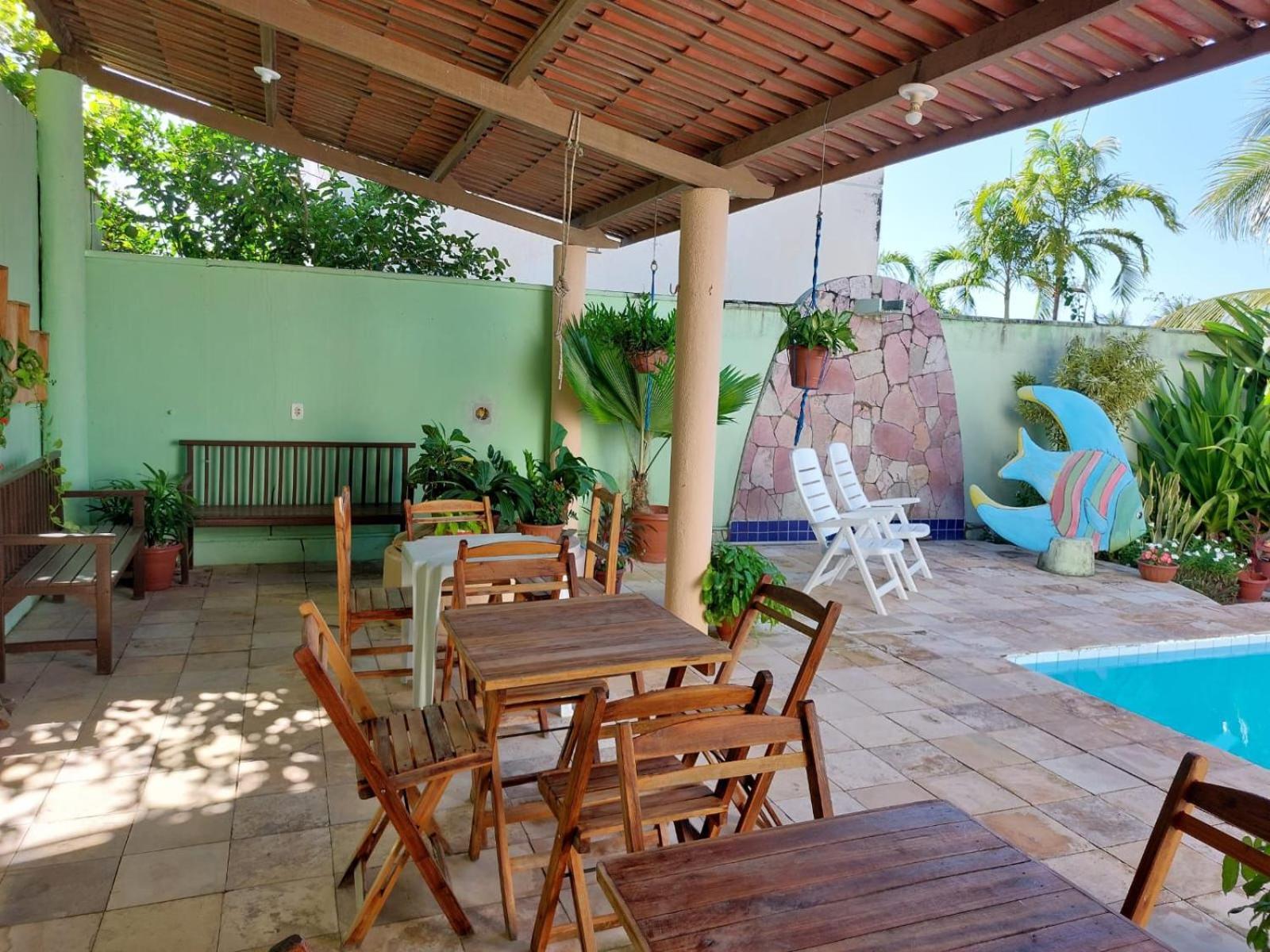 Apartamento Cesar Porto Dunas