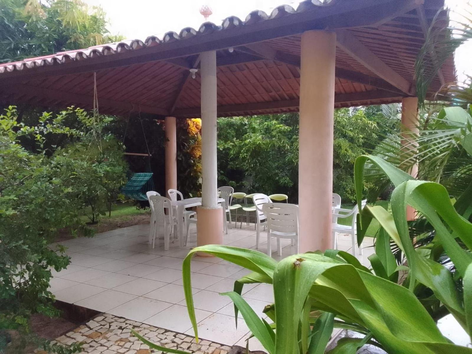 Cesar Porto Dunas Apartamento Aquiraz