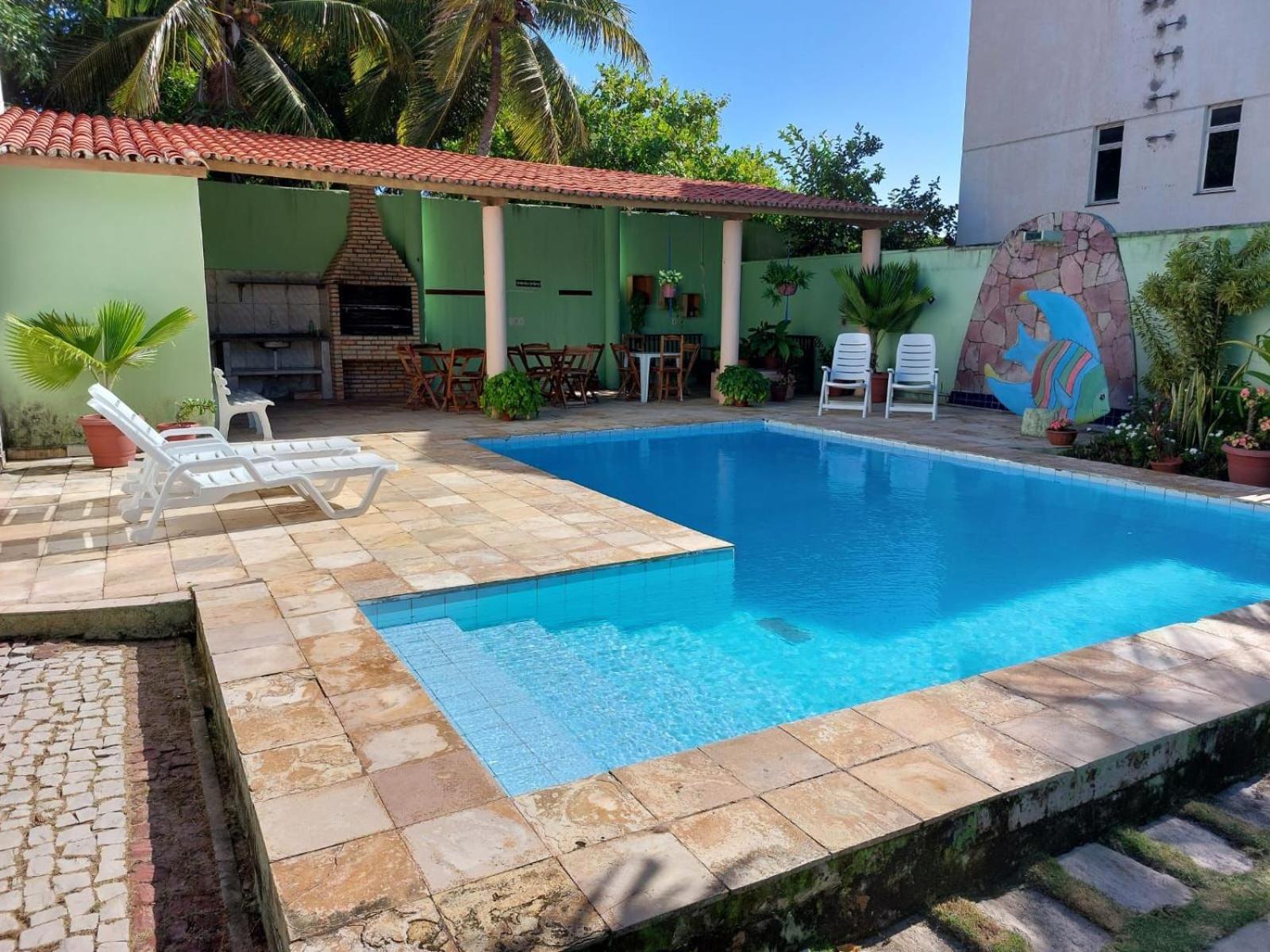 Apartamento Cesar Porto Dunas *