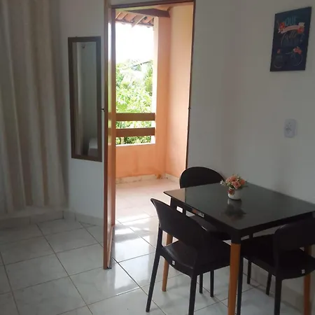 Apart Cesar Porto Das Dunas Aquiraz Exterior foto