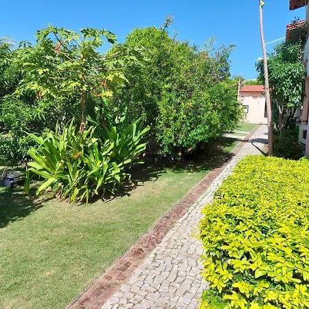 Apart Cesar Porto Das Dunas Aquiraz Exterior foto