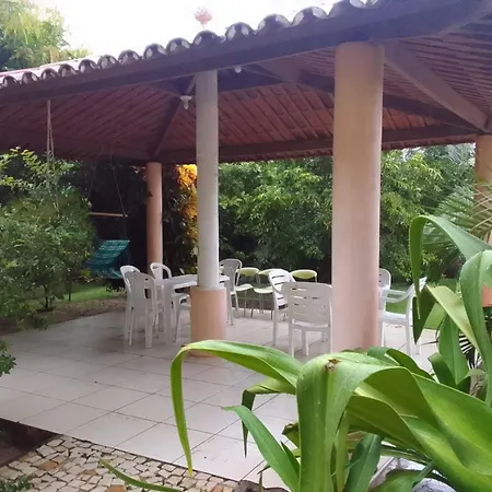 Apart Cesar Porto Das Dunas Aquiraz Exterior foto