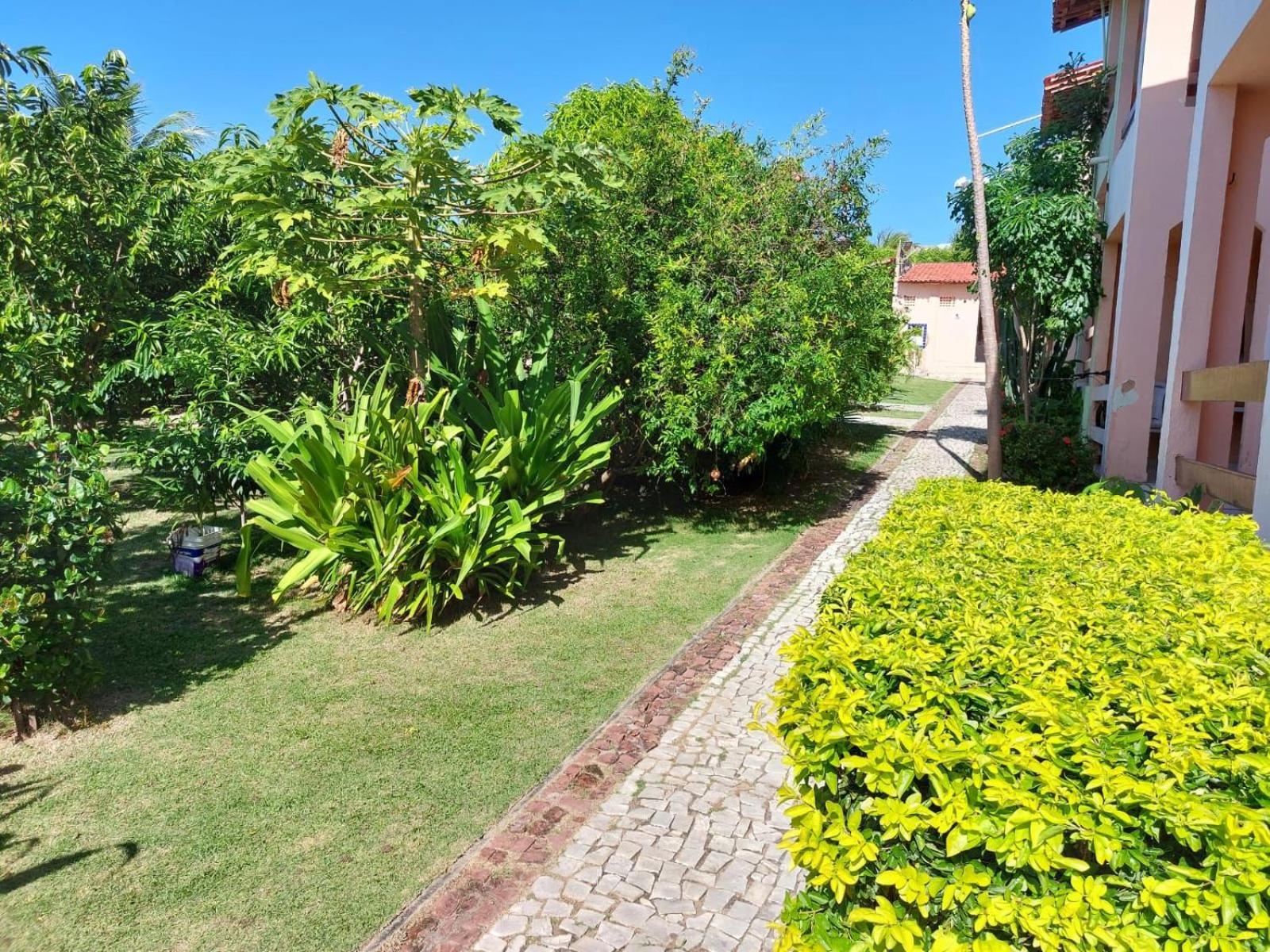 Apartment Cesar Porto Dunas